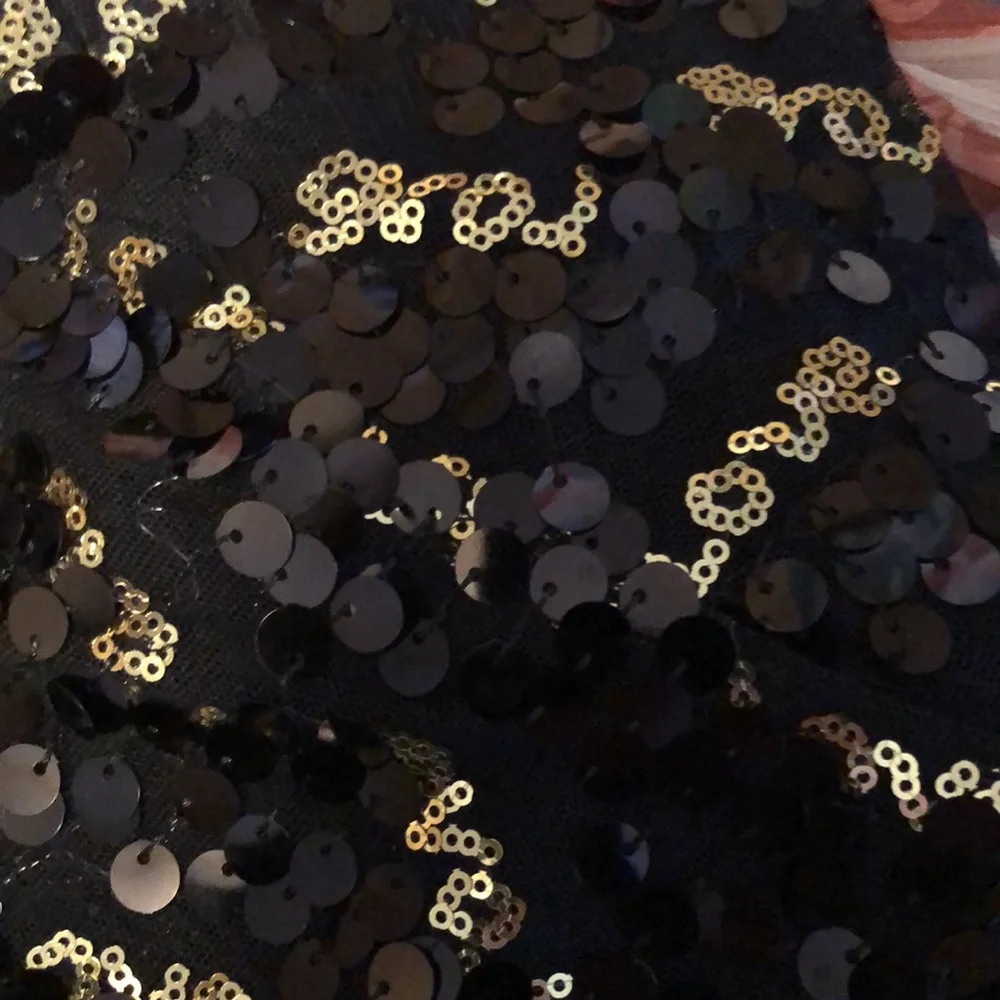 NWTO Betsey Johnson Child’s Shaw - Picture 11 of 13